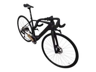 Bicicleta BH IRS1 1.2 Carretera Gravel Eléctrica