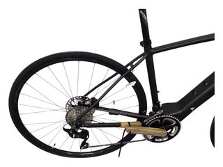 Bicicleta BH IRS1 1.2 Carretera Gravel Eléctrica
