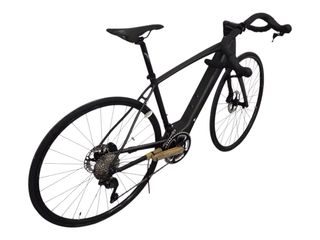 Bicicleta BH IRS1 1.2 Carretera Gravel Eléctrica