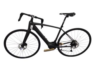 Bicicleta BH IRS1 1.2 Carretera Gravel Eléctrica