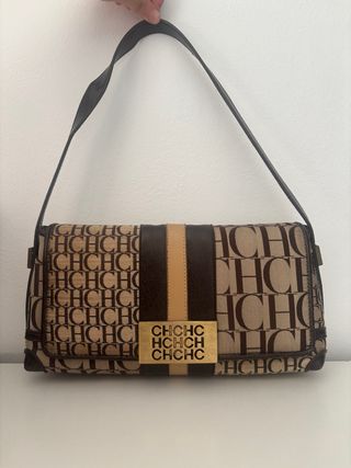 Bolso Carolina Herrera CH 