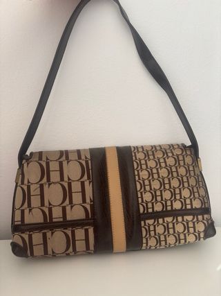 Bolso Carolina Herrera CH 