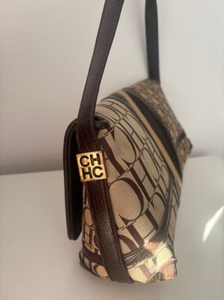 Bolso Carolina Herrera CH 