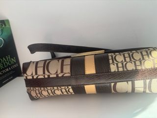 Bolso Carolina Herrera CH 