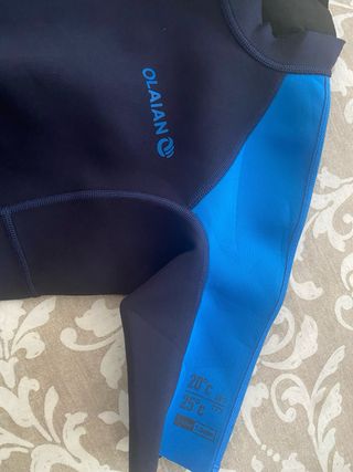 Neopreno niño OLAIAN Junior