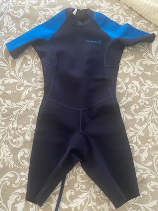 Neopreno niño OLAIAN Junior