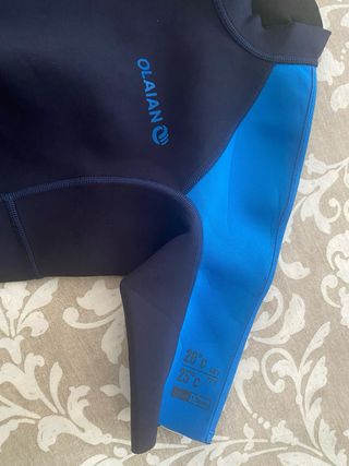 Neopreno niño OLAIAN Junior