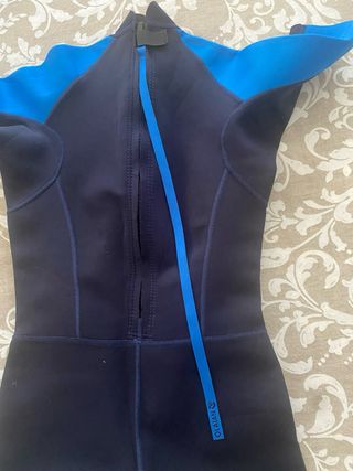 Neopreno niño OLAIAN Junior