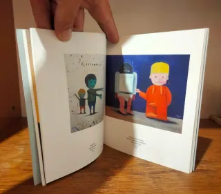 Libros variados, a 15 € cada uno 
