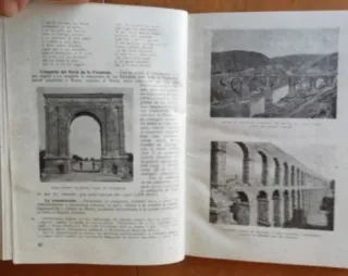 Libros variados, a 15 € cada uno 
