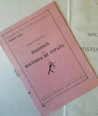 Libros variados, a 15 € cada uno 
