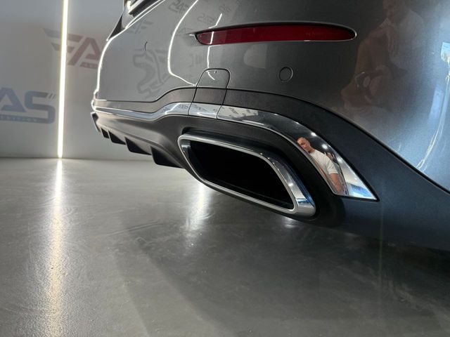 Mercedes Clase C C 220 d 220cv Híbrido 4p – IVA DEDUCIBLE