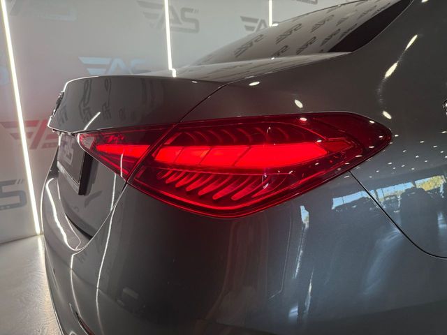 Mercedes Clase C C 220 d 220cv Híbrido 4p – IVA DEDUCIBLE