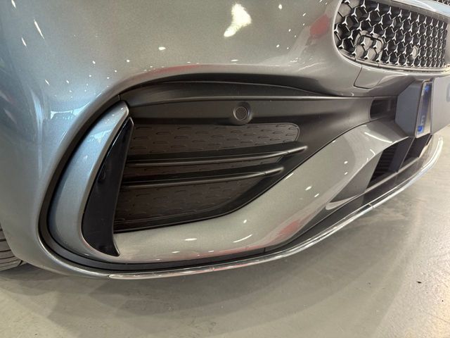 Mercedes Clase C C 220 d 220cv Híbrido 4p – IVA DEDUCIBLE