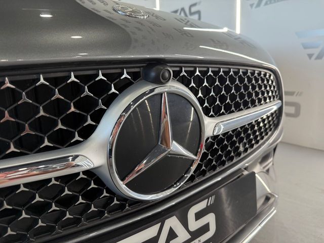 Mercedes Clase C C 220 d 220cv Híbrido 4p – IVA DEDUCIBLE