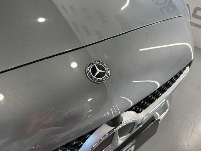 Mercedes Clase C C 220 d 220cv Híbrido 4p – IVA DEDUCIBLE