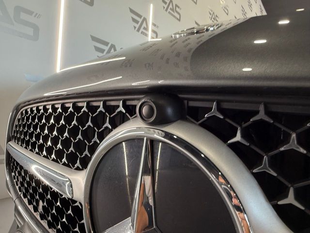 Mercedes Clase C C 220 d 220cv Híbrido 4p – IVA DEDUCIBLE