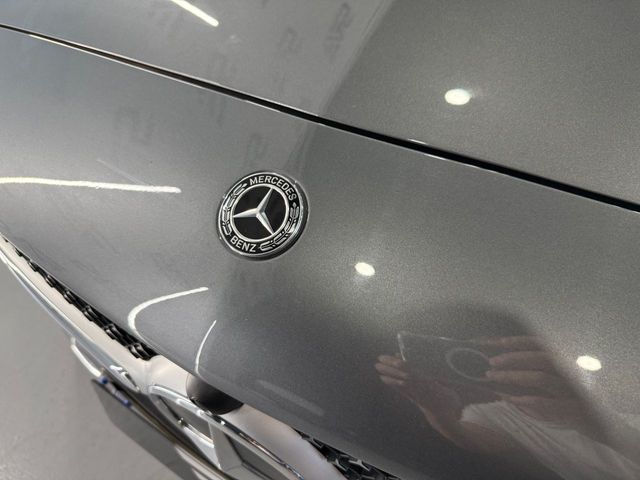 Mercedes Clase C C 220 d 220cv Híbrido 4p – IVA DEDUCIBLE