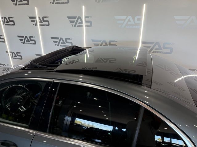 Mercedes Clase C C 220 d 220cv Híbrido 4p – IVA DEDUCIBLE