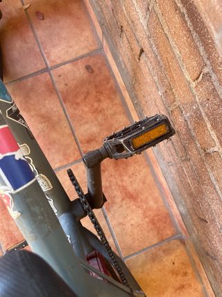 Bici BMX Decathlon