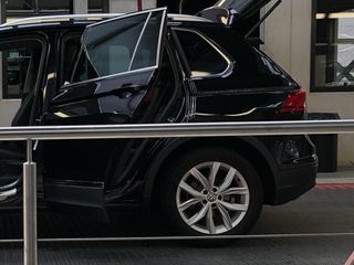 Llantas Volkswagen Tiguan
