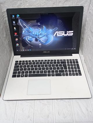 Portatil ASUS F553M (1740)