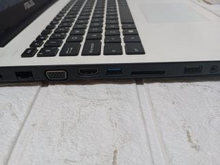 Portatil ASUS F553M (1740)