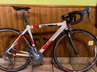 Bicicleta Carretera Carrera Gills
