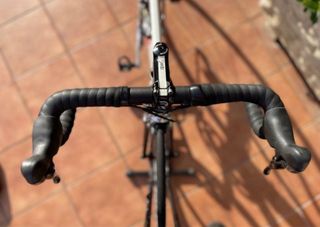 Bicicleta Carretera Carrera Gills