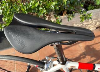 Bicicleta Carretera Carrera Gills
