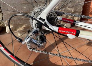 Bicicleta Carretera Carrera Gills