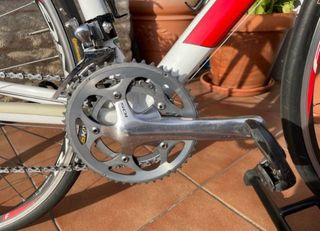 Bicicleta Carretera Carrera Gills