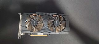 PNY GTX 1660 SUPER OC