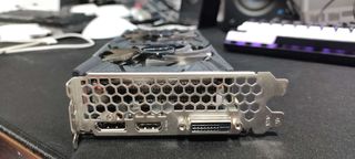 PNY GTX 1660 SUPER OC