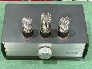 DAC Valvular AK-DIGI