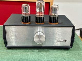 DAC Valvular AK-DIGI