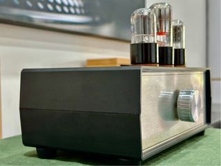DAC Valvular AK-DIGI