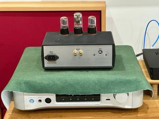 DAC Valvular AK-DIGI