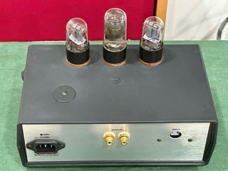 DAC Valvular AK-DIGI
