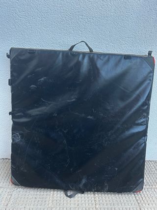 Crashpad escalada SDGP