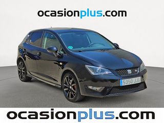 SEAT Ibiza 1.0 TSI S&S FR 81 kW (110 CV)