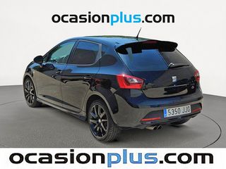 SEAT Ibiza 1.0 TSI S&S FR 81 kW (110 CV)