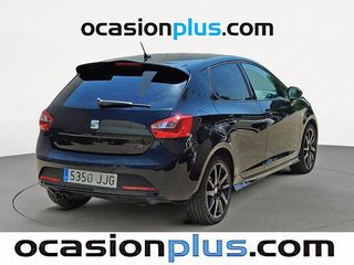 SEAT Ibiza 1.0 TSI S&S FR 81 kW (110 CV)