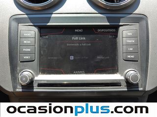 SEAT Ibiza 1.0 TSI S&S FR 81 kW (110 CV)