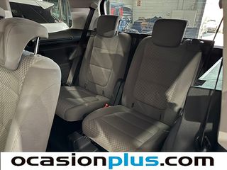 SEAT Alhambra 2.0 TDI Ecomotive S/S Reference Plus 110 kW (150 CV)