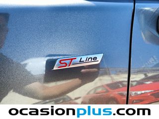 Ford Puma 1.0 EcoBoost MHEV ST-Line 114 kW (155 CV)