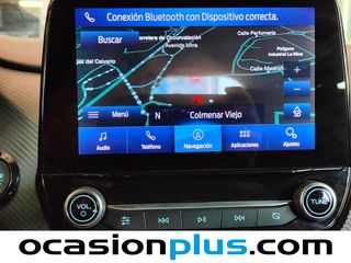 Ford Puma 1.0 EcoBoost MHEV ST-Line 114 kW (155 CV)