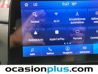 Ford Puma 1.0 EcoBoost MHEV ST-Line 114 kW (155 CV)