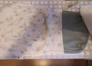 Saco para silla de paseo bebé