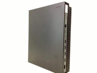 Xbox One X 1TB Negra